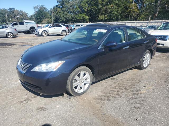2008 LEXUS ES 350, 