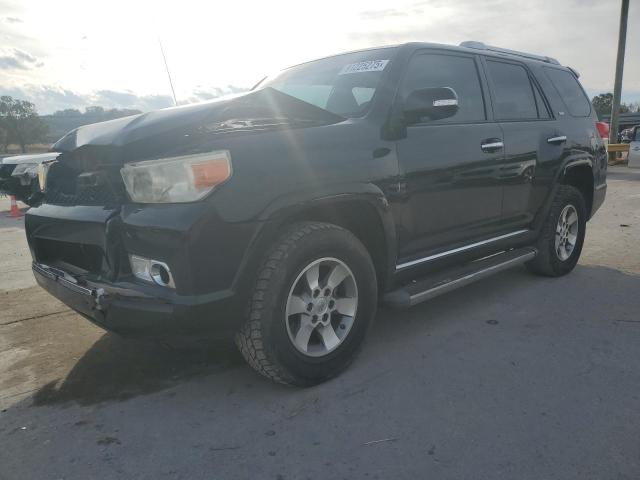 2010 TOYOTA 4RUNNER SR5, 