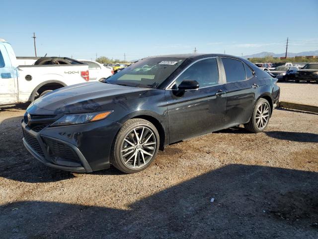 2023 TOYOTA CAMRY SE NIGHT SHADE, 