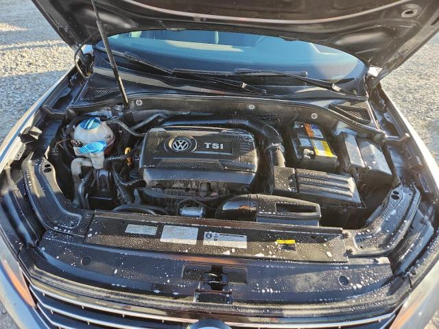 1VWAS7A31GC061489 - 2016 VOLKSWAGEN PASSAT S Boz foto 11