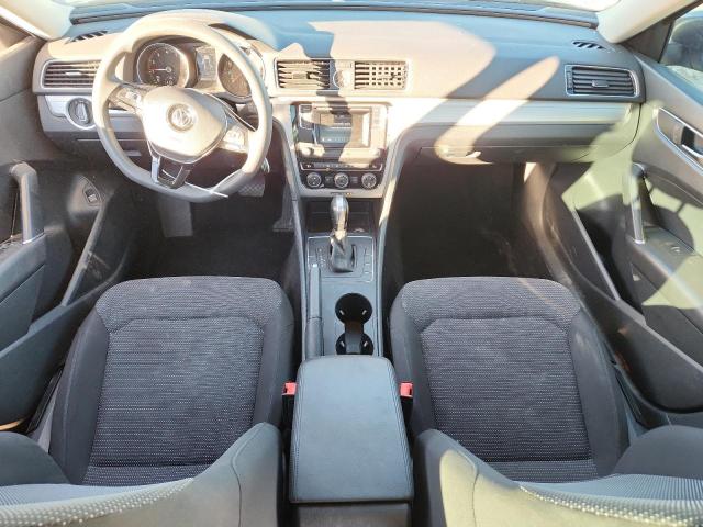 1VWAS7A31GC061489 - 2016 VOLKSWAGEN PASSAT S Boz foto 8