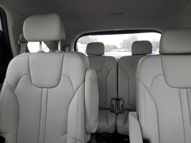 KNDRH4LG8P5221682 - 2023 KIA SORENTO EX WHITE photo 10