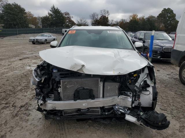 KNDRH4LG8P5221682 - 2023 KIA SORENTO EX WHITE photo 5