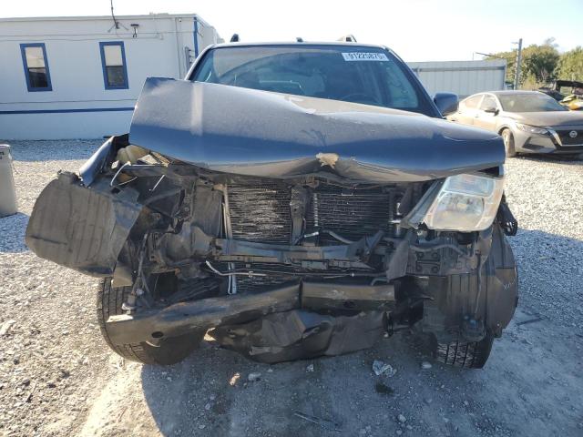 5N1AR1NN1CC620620 - 2012 NISSAN PATHFINDER S رمادي صورة 5