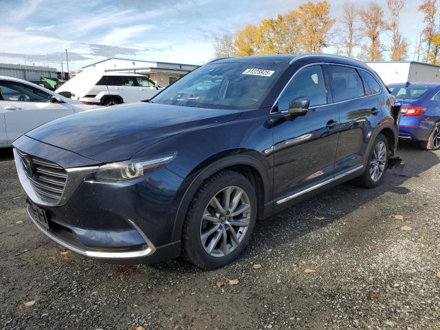 2017 MAZDA CX-9 GRAND TOURING, 