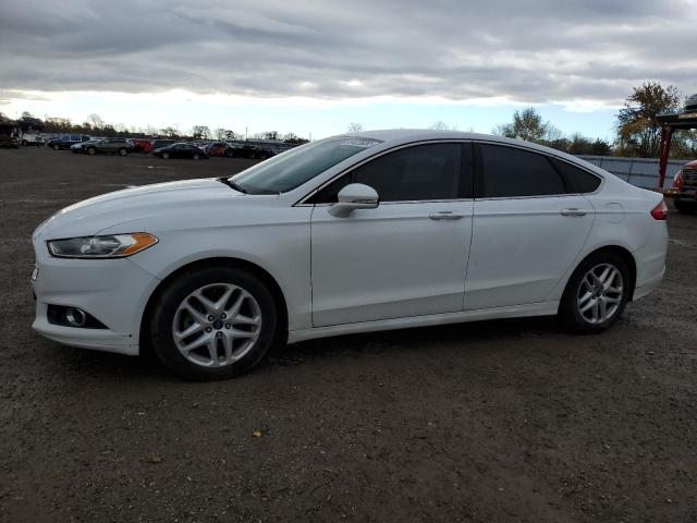 2014 FORD FUSION SE, 