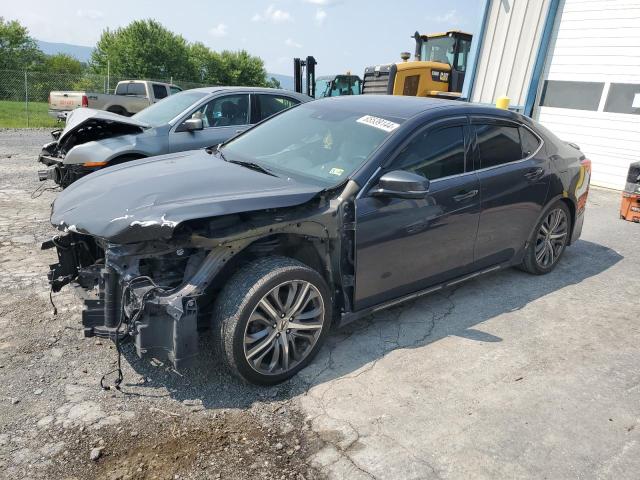 2015 ACURA TLX TECH, 