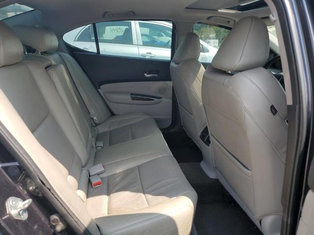 19UUB2F56FA005167 - 2015 ACURA TLX TECH GRAY photo 19