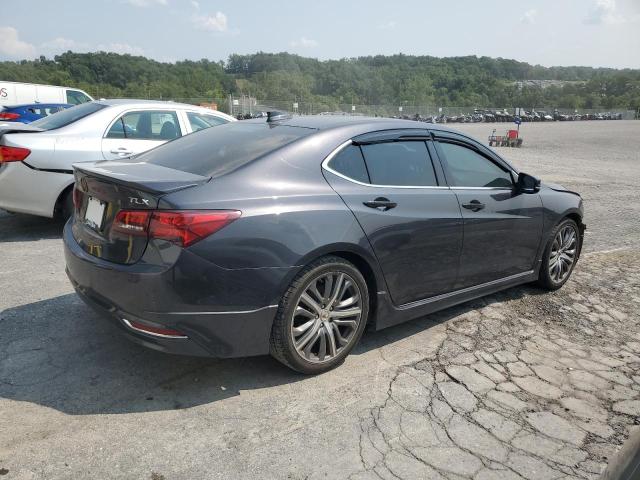19UUB2F56FA005167 - 2015 ACURA TLX TECH GRAY photo 5