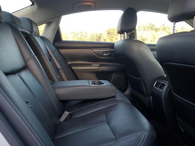 1N4AL3AP4JC167850 - 2018 NISSAN ALTIMA 2.5 Күміс фото 10