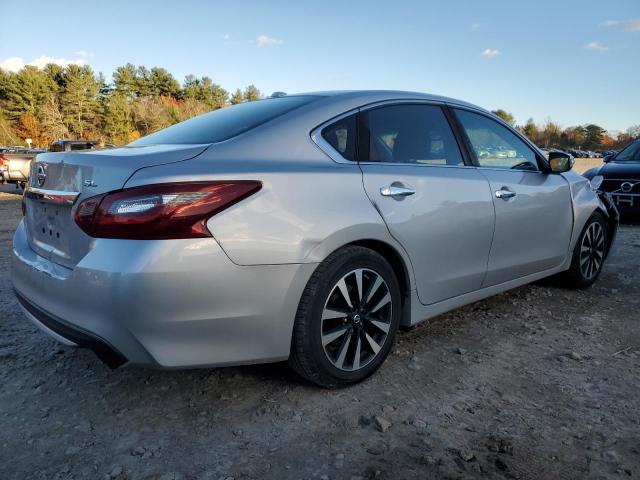 1N4AL3AP4JC167850 - 2018 NISSAN ALTIMA 2.5 Күміс фото 3
