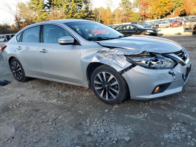 1N4AL3AP4JC167850 - 2018 NISSAN ALTIMA 2.5 Күміс фото 4