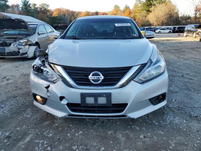 1N4AL3AP4JC167850 - 2018 NISSAN ALTIMA 2.5 Күміс фото 5