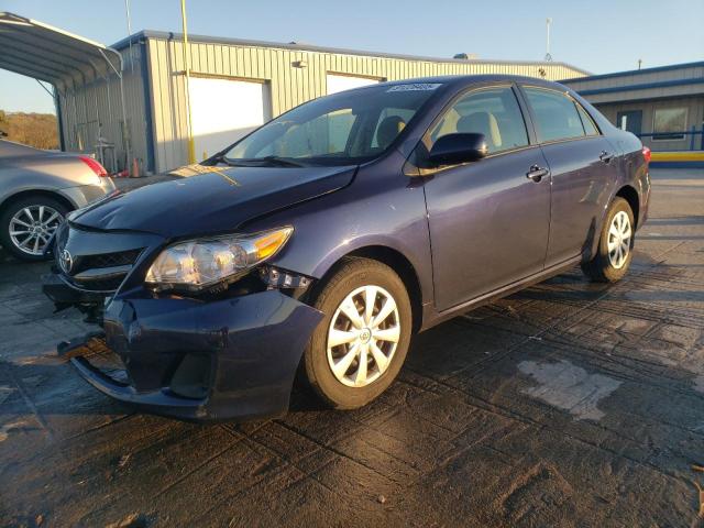 2011 TOYOTA COROLLA BASE, 