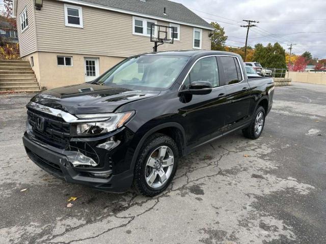 2025 HONDA RIDGELINE RTL, 
