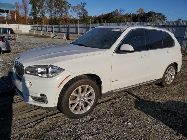 2014 BMW X5 XDRIVE35I, 