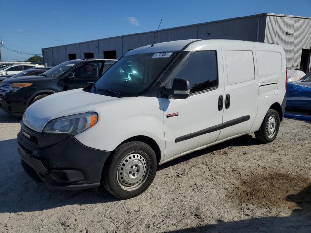2021 RAM PROMASTER, 