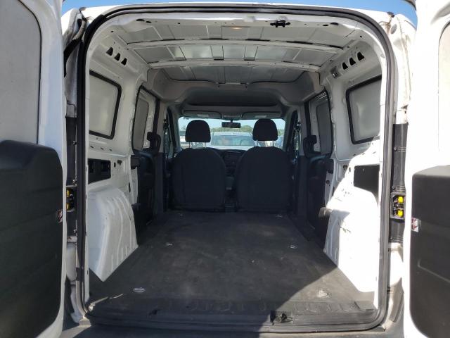 ZFBHRFAB8M6V32985 - 2021 RAM PROMASTER WHITE photo 10