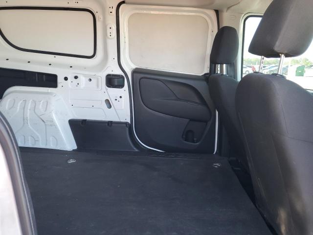 ZFBHRFAB8M6V32985 - 2021 RAM PROMASTER WHITE photo 11
