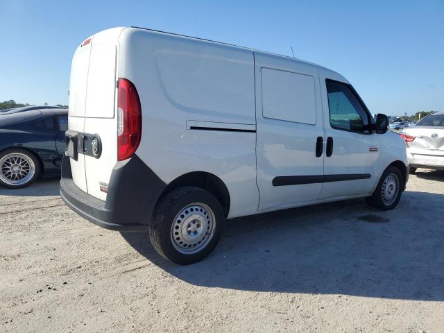 ZFBHRFAB8M6V32985 - 2021 RAM PROMASTER WHITE photo 3