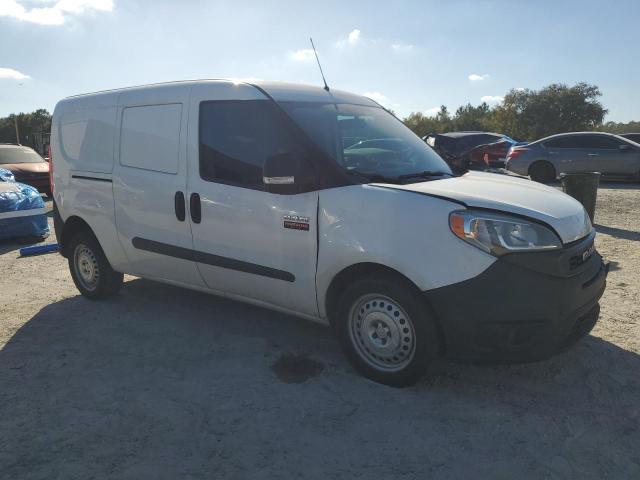 ZFBHRFAB8M6V32985 - 2021 RAM PROMASTER WHITE photo 4