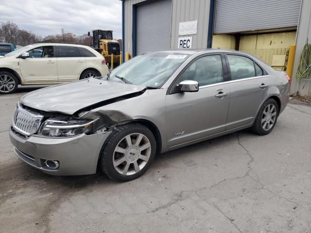 2008 LINCOLN MKZ, 