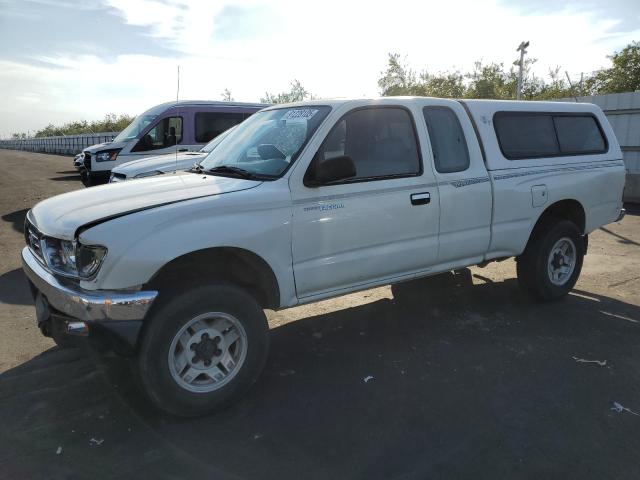 1995 TOYOTA TACOMA XTRACAB, 