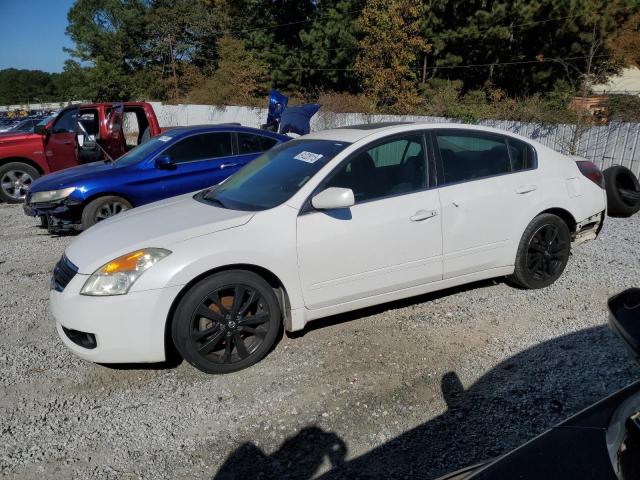 2009 NISSAN ALTIMA 2.5, 