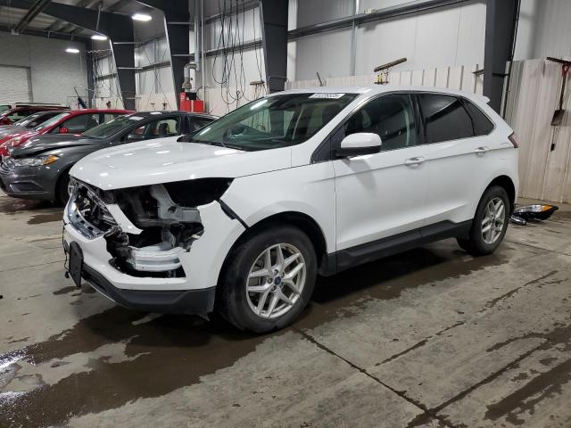 2022 FORD EDGE SEL, 