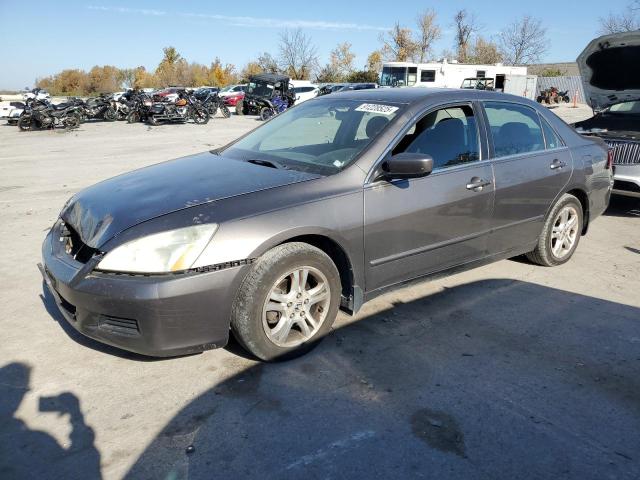 2006 HONDA ACCORD EX, 