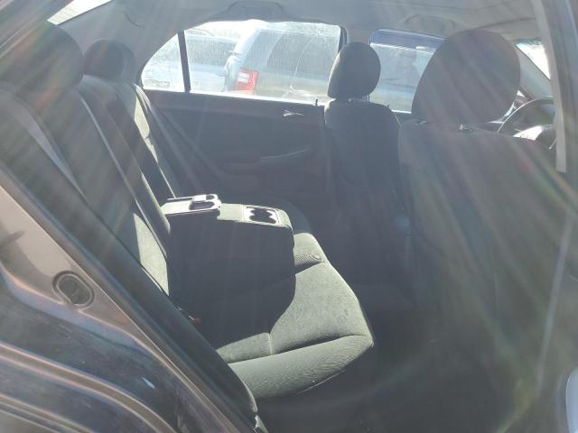 1HGCM56736A180632 - 2006 HONDA ACCORD EX CHARCOAL photo 10