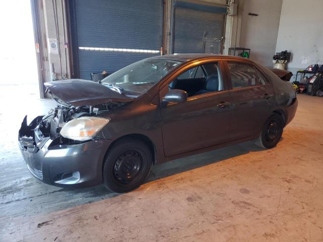2008 TOYOTA YARIS, 