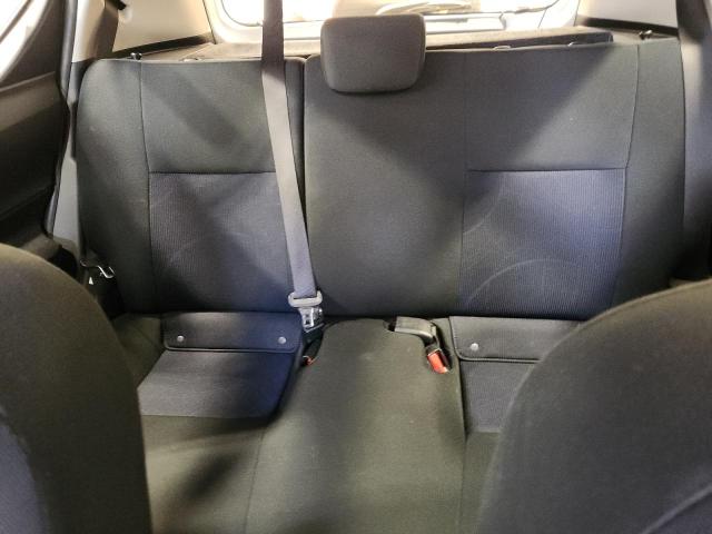 JTDKDTB36J1614648 - 2018 TOYOTA PRIUS C Biały zdjęcie 10