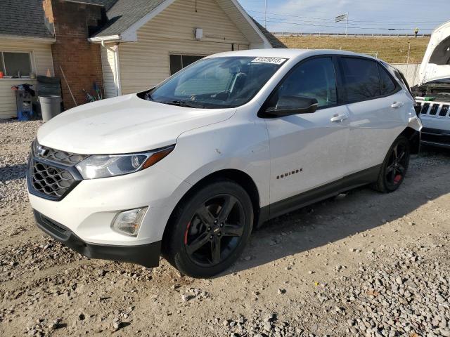 2019 CHEVROLET EQUINOX LT, 
