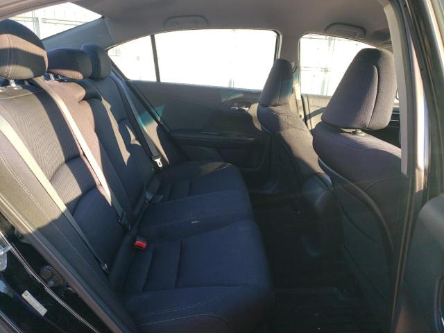 1HGCR2F53DA161199 - 2013 HONDA ACCORD SPORT BLACK photo 10