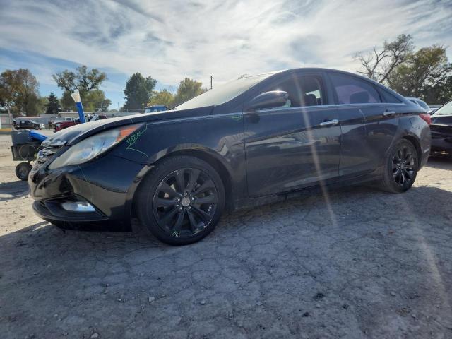 2011 HYUNDAI SONATA SE, 