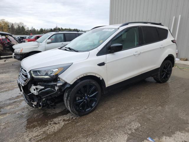 2017 FORD ESCAPE SE, 