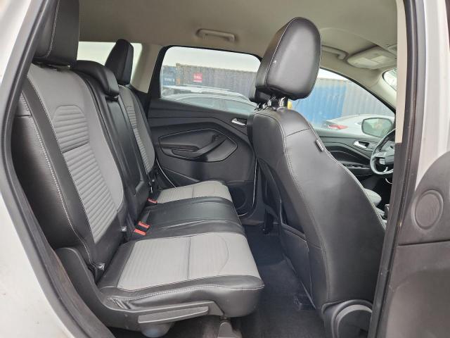 1FMCU9GD0HUB53055 - 2017 FORD ESCAPE SE თეთრი ფოტო 10