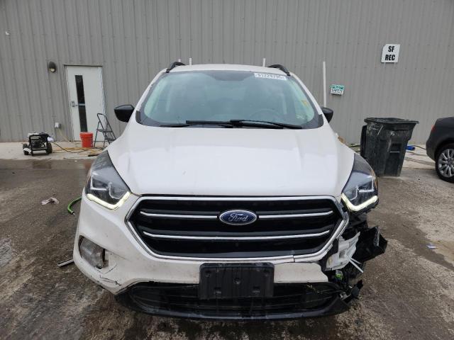 1FMCU9GD0HUB53055 - 2017 FORD ESCAPE SE თეთრი ფოტო 5