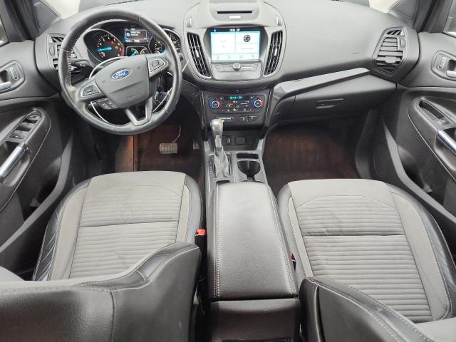 1FMCU9GD0HUB53055 - 2017 FORD ESCAPE SE თეთრი ფოტო 8