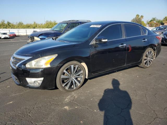 2015 NISSAN ALTIMA 2.5, 