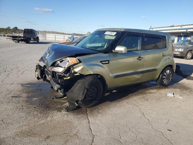 2012 KIA SOUL, 
