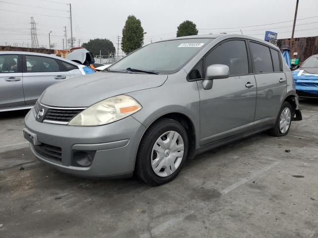 2009 NISSAN VERSA S, 