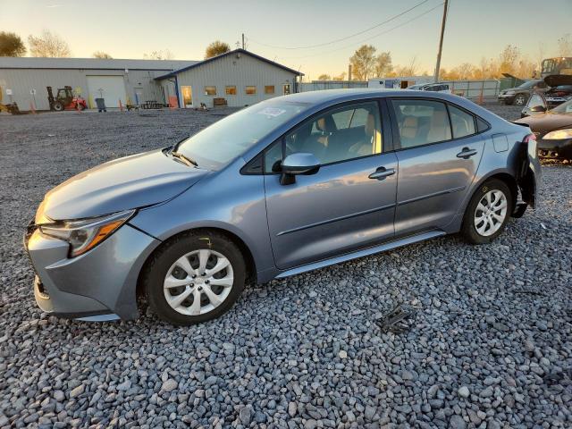 2022 TOYOTA COROLLA LE, 