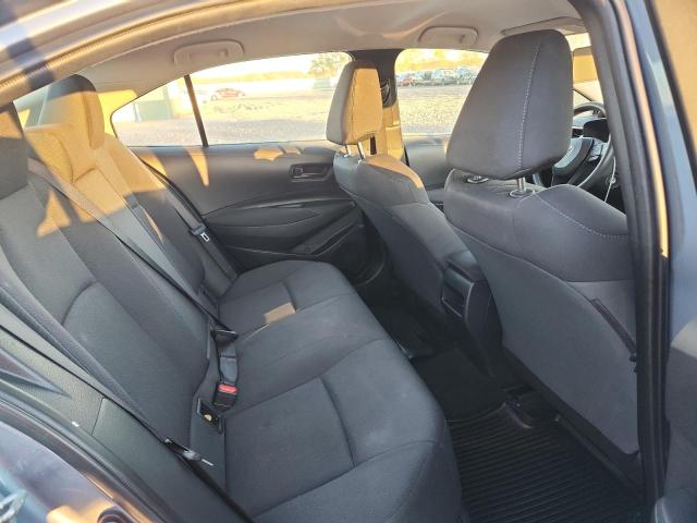 JTDEPMAE2N3013048 - 2022 TOYOTA COROLLA LE 蓝色 照片 10