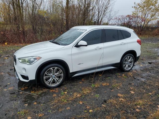 2017 BMW X1 XDRIVE28I, 