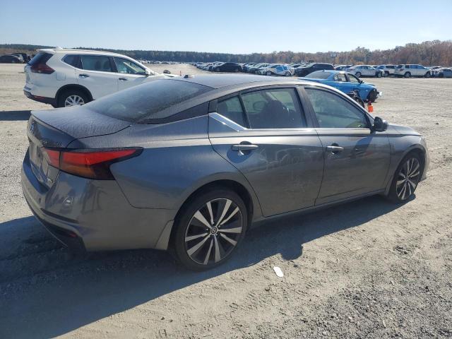 1N4BL4CWXKN321143 - 2019 NISSAN ALTIMA SR GRAY photo 3