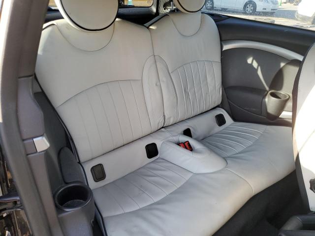 WMWZG3C50CTY38041 - 2012 MINI COOPER S CLUBMAN 黑色 照片 10