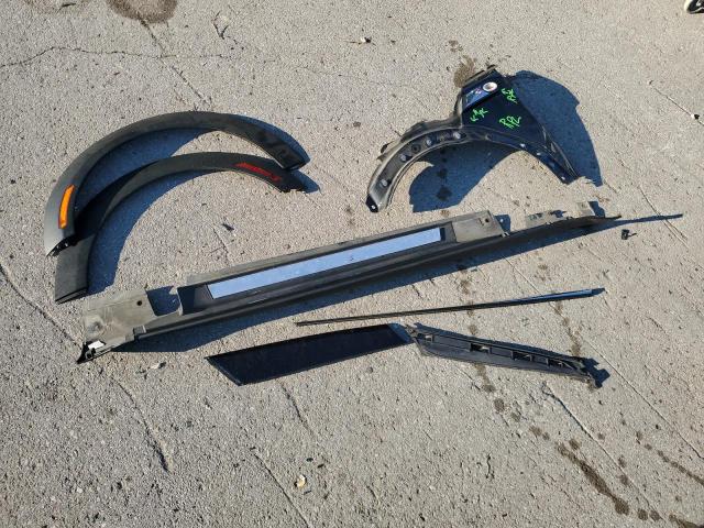 WMWZG3C50CTY38041 - 2012 MINI COOPER S CLUBMAN 黑色 照片 12