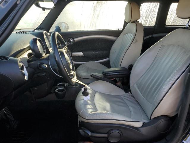 WMWZG3C50CTY38041 - 2012 MINI COOPER S CLUBMAN 黑色 照片 7